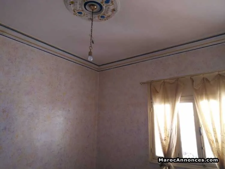 Appartement de 70 m2 oulfa casablanca - الدار البيضاء (2)