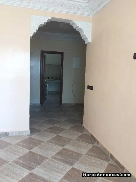Appartement 80 m2 à mediouna - الدار البيضاء (2)