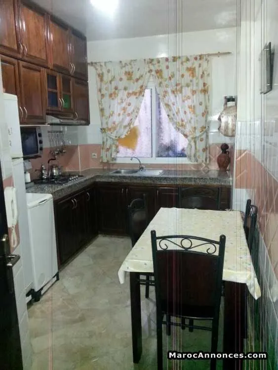 Appartement a sidi moumen casablanaca - الدار البيضاء (3)