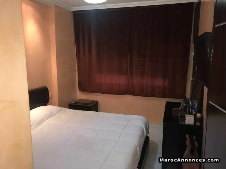 Appartement à vendre - الدار البيضاء (2)