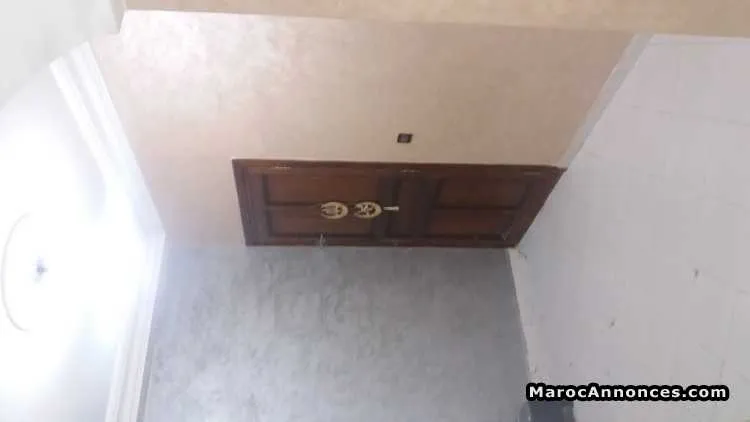 Appartement a vendre - الدار البيضاء