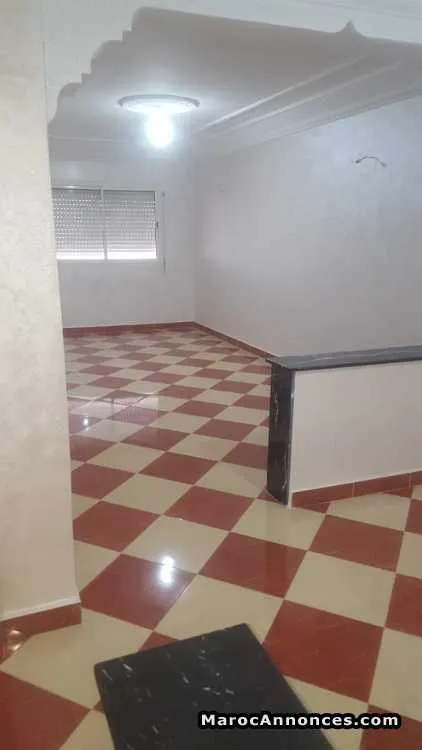 Appartement de standing quartier el houda agadir - أكادير