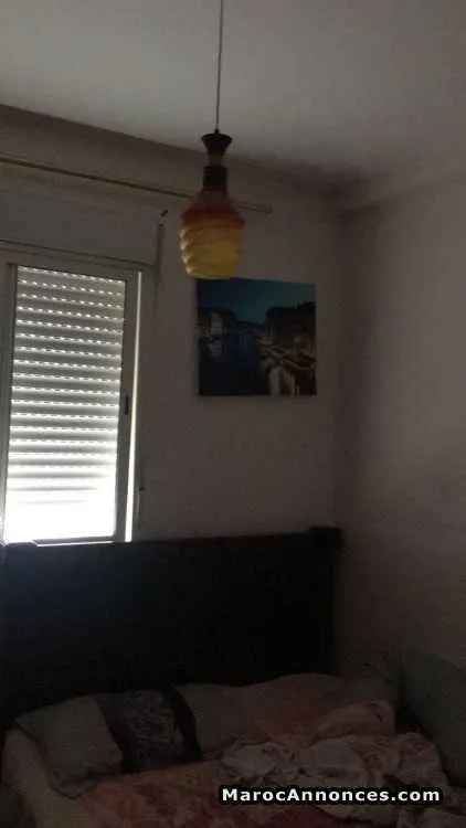 Appartement de 56 m2 oulfa casablanca - الدار البيضاء (2)