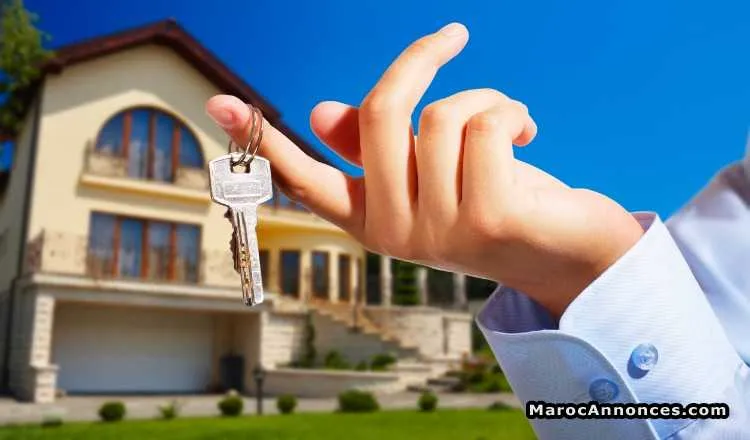 Commercialisation de l’immobilier dans les réseaux - الصويرة