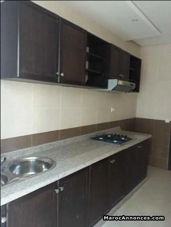 Appartement de 84m² face makro ain sebaa - الدار البيضاء (3)