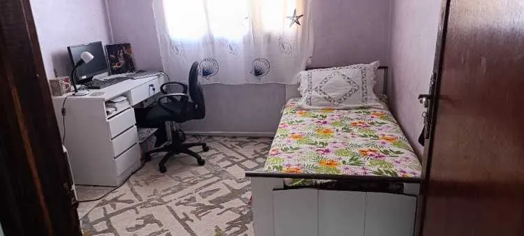 Appartement a vendre à berrechid - برشيد