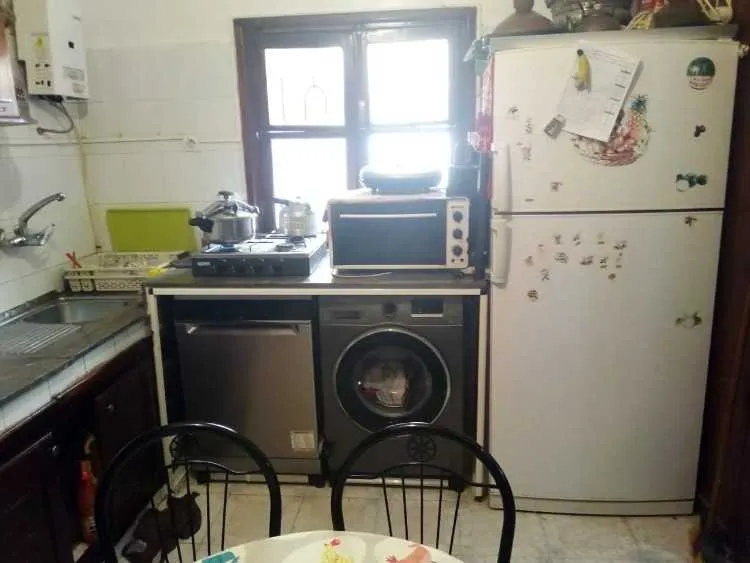 Appartement a vendre à berrechid - برشيد (3)