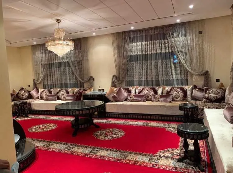 Villa à settat - سطات (2)