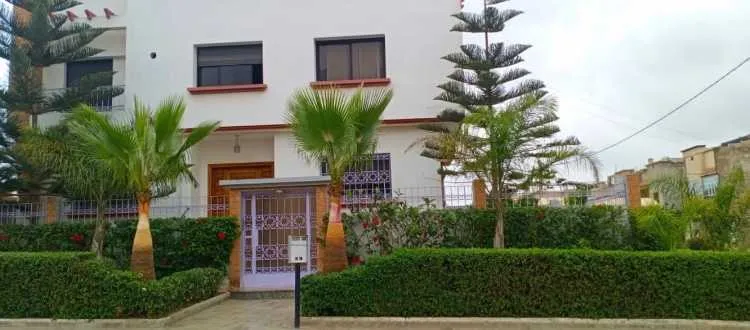 Villa à settat - سطات