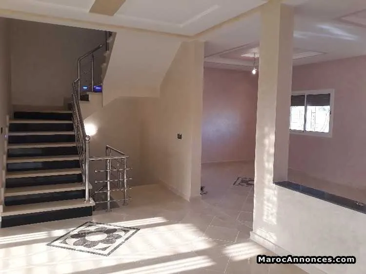 Luxueuse villa de 300 m2 - مكناس (3)