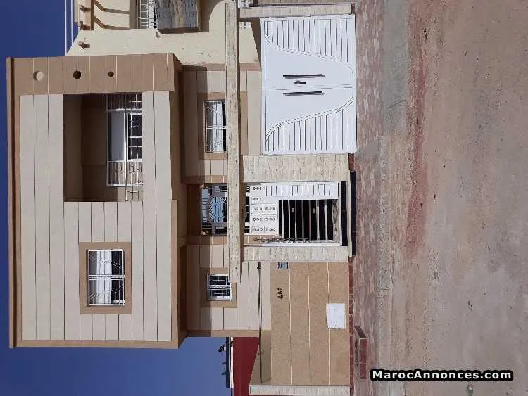 Luxueuse villa de 300 m2 - مكناس