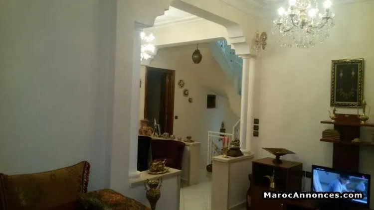 Maison à vendre - مكناس