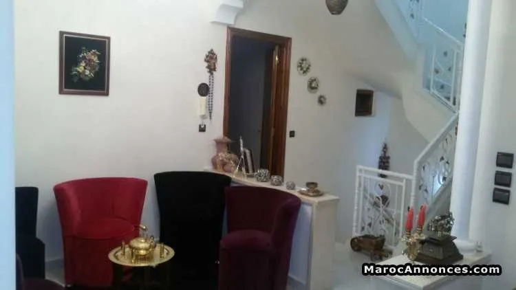 Maison à vendre - مكناس (3)