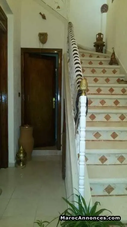 Maison à vendre - مكناس (2)