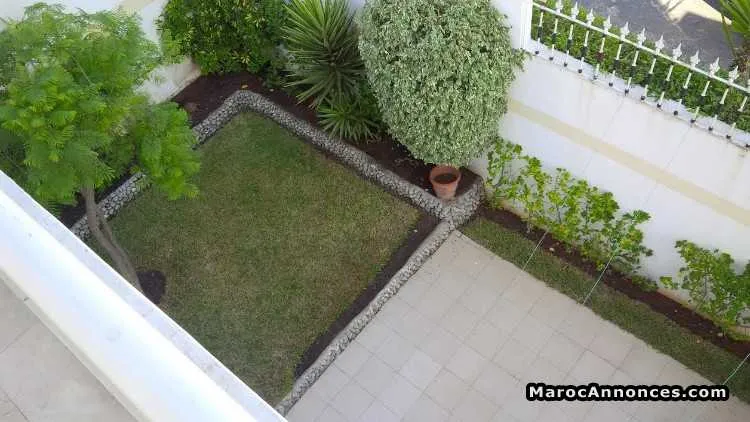 Villa de 400 m² à sidi maarouf - الدار البيضاء (2)