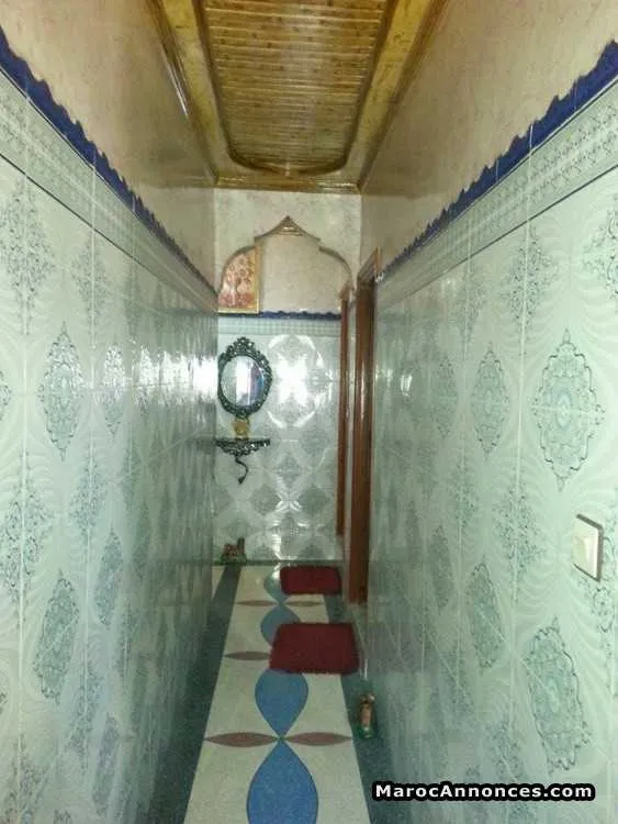 Maison agadir 113m² - أكادير (2)