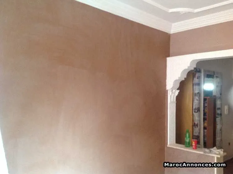 Maison r+2 a vendre - سلا
