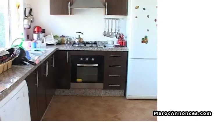 Villa 150 m² à sidi rahal - الدار البيضاء (3)