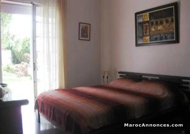 Villa de 1272 m² à oasis - الدار البيضاء (3)