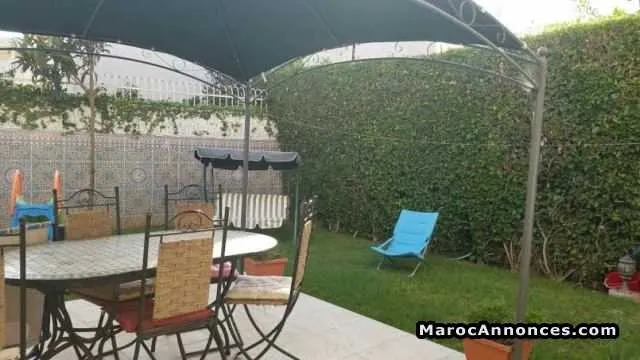 Villa en vente - الرباط (2)