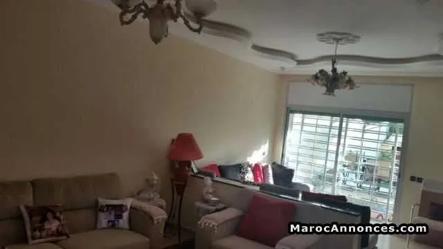 Villa en vente - الرباط (3)
