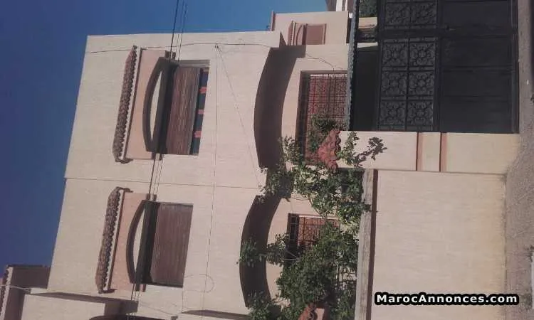 Villa meknès - مكناس (2)