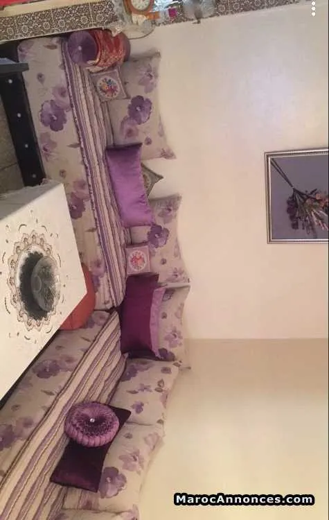 Maison à vendre - سلا (3)