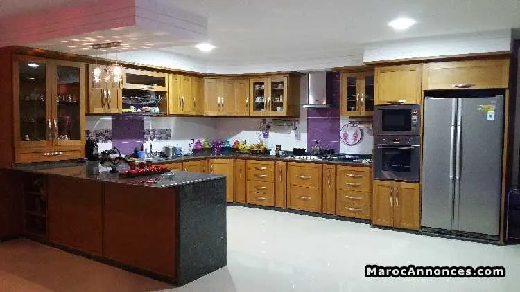 Villa 409 m2 à vendre - فاس (3)