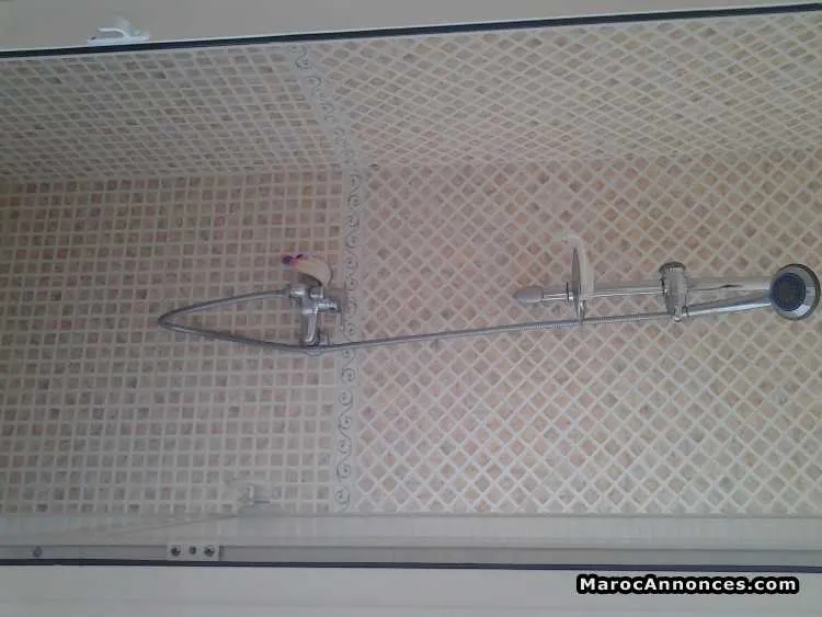 Villa de 780 m² à bouskoura - الدار البيضاء (2)