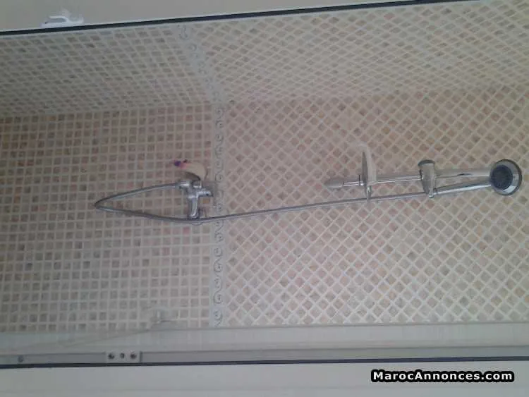 Villa de 780 m² à bouskoura - الدار البيضاء (3)