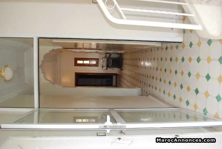 Villa a vendre 263 m2 - سيدي قاسم (3)