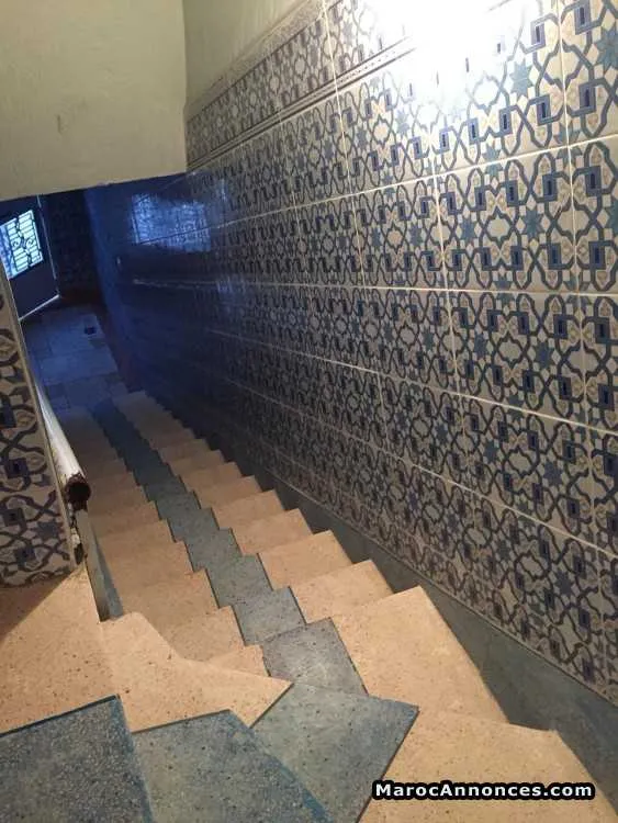 Maison de 80 metres  a vendre a meknas - مكناس (2)
