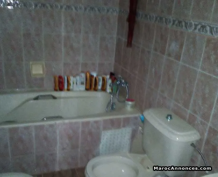Villa pour la vente a casablanca - الدار البيضاء (3)