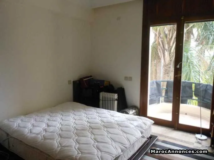 Villa de 1050 m² à californie - الدار البيضاء (3)