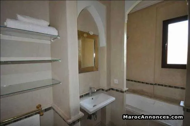 Villa de 700 m² avec piscine privative - مراكش (2)