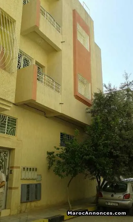 Maison à vendre - فاس (2)