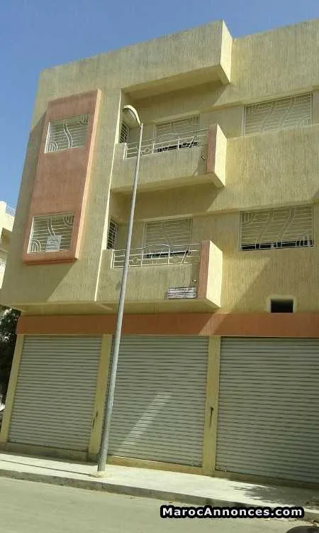 Maison à vendre - فاس