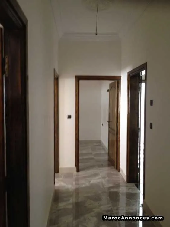 Maison   à boufekrane - مكناس (3)