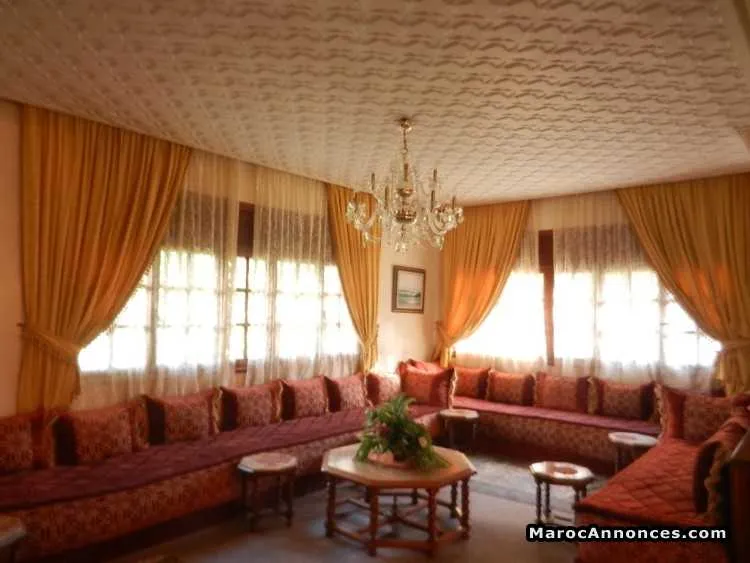 Appartement de 1058 m² à anfa - الدار البيضاء (3)