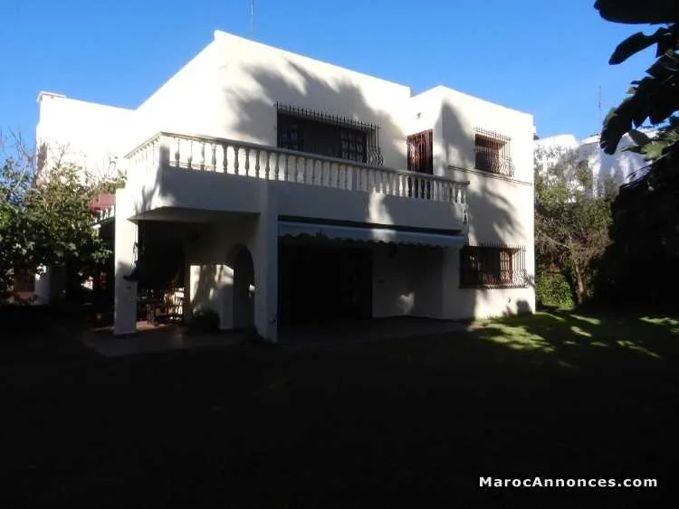 Appartement de 1058 m² à anfa - الدار البيضاء (2)
