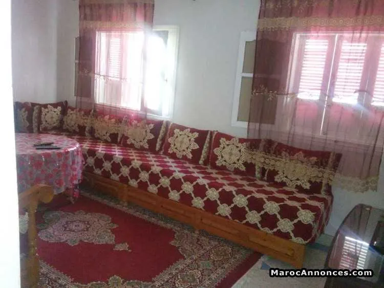 Appartement a vendre sefrou - صفرو (3)