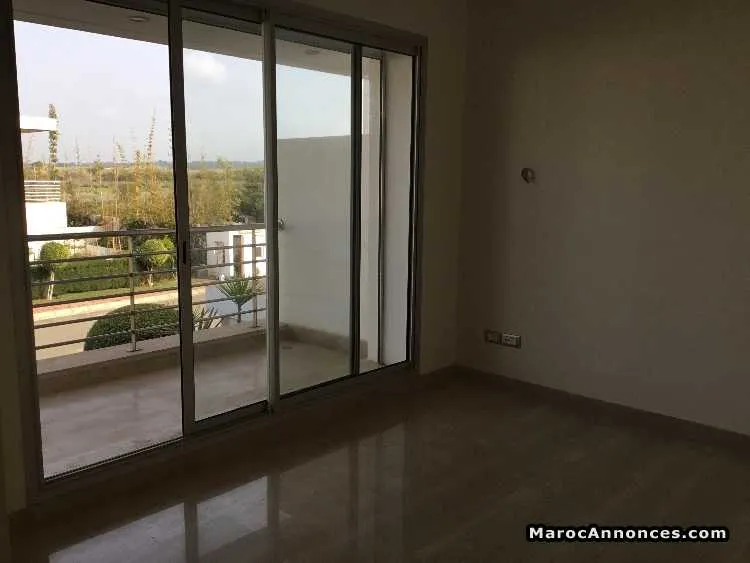 A vendre villa à casa - الدار البيضاء (3)