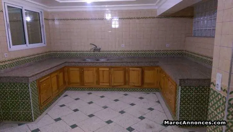 Villa à vendre 199 m2 à casablanca - الدار البيضاء (3)