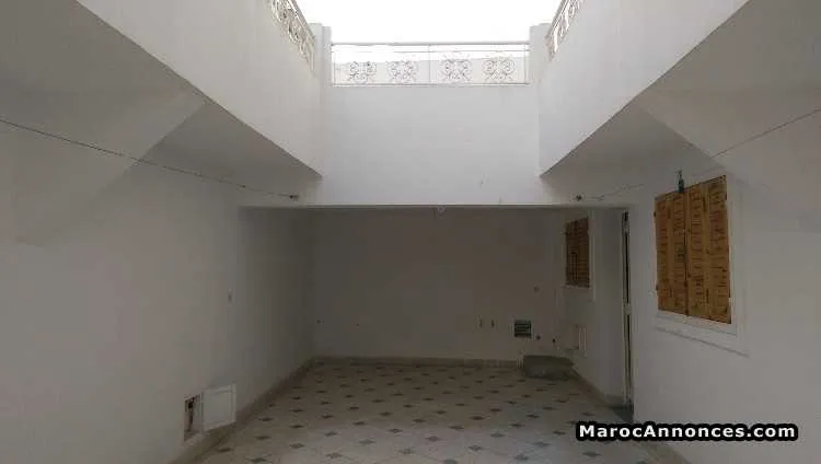Villa à vendre 199 m2 à casablanca - الدار البيضاء (2)
