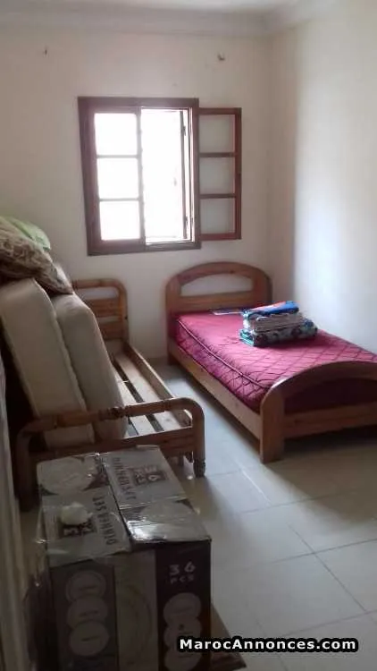 Maison de 60 m2 achbar - أسفي (3)
