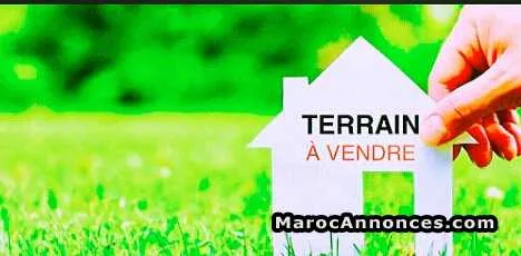Terrain 846m2 quartier polo casablanca - الدار البيضاء