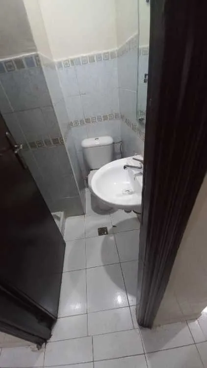 Appartement à louer à el moustaqbal 2900 dh - الدار البيضاء