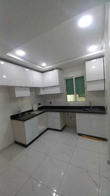 À louer appartement situé à hafed el kheir - الدار البيضاء