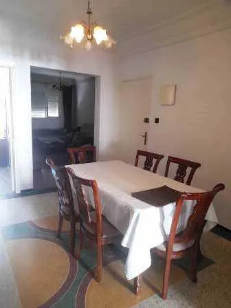 Appartement meublé rabat hassan - الرباط (2)