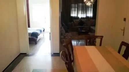 Appartement meublé rabat hassan - الرباط (3)